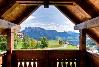 Residenz am Kaiserweg has Balcony rooms