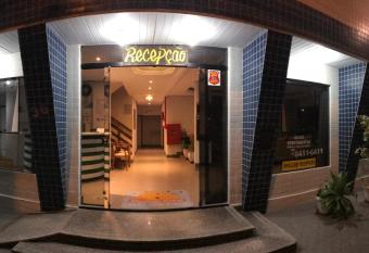 Shallom Hotel has Balcony rooms