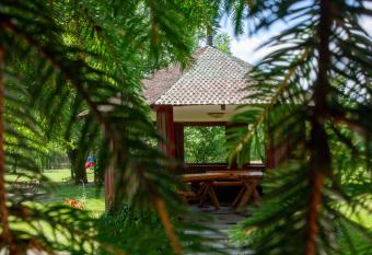 Villa Bravo Breaza allows 18 year olds to book a room