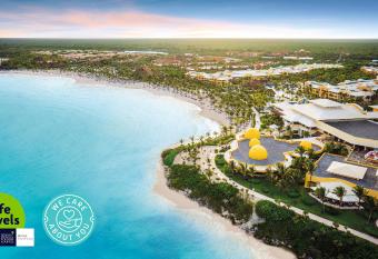 Barcel   Maya Palace - All Inclusive has Balcony rooms