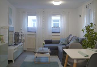 Ferienwohnung Frieda has Balcony rooms