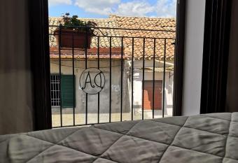 Casa Vacanza  has Balcony rooms