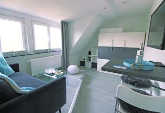 Kuschelkaj  te by WellenRausch allows 18 year olds to book a room