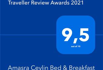 Amasra Ceylin Otel allows 18 year olds to book a room