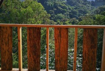 Eco Horqueta allows 18 year olds to book a room