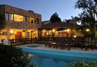 Madeo Hotel & Spa allows 18 year olds to book a room