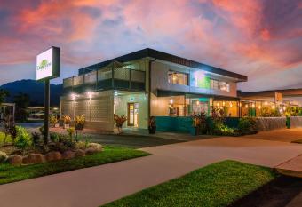 Demi View Motel allows 18 year olds to book a room