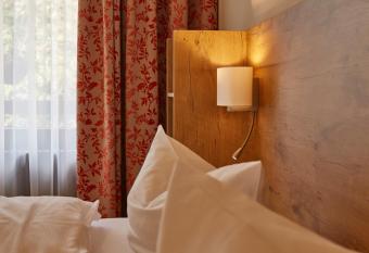 G  stehaus Goethe has Balcony rooms