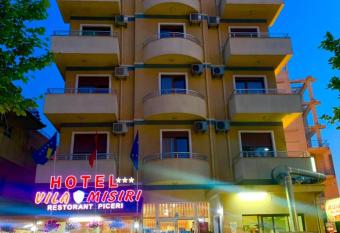 Hotel Vila Misiri has Balcony rooms