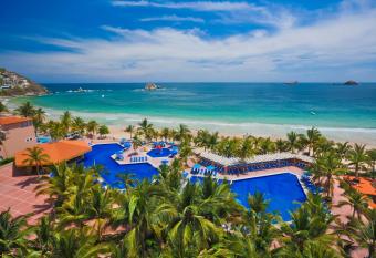Barcel   Ixtapa - All Inclusive has Balcony rooms