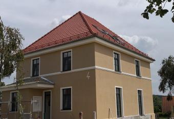 Casa Benefizium has Balcony rooms