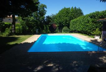 Chambres d H  tes Mado et Lulu has Balcony rooms