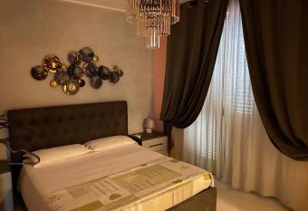 Tartaglione has Balcony rooms