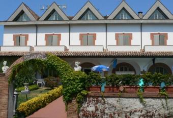 Hotel Rio R   has Balcony rooms