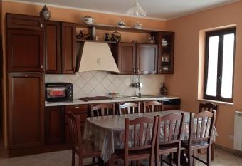 Residenza Monteleone has Balcony rooms