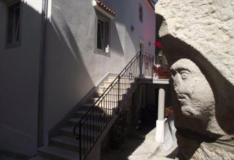 Apartments Dobrinj has Balcony rooms