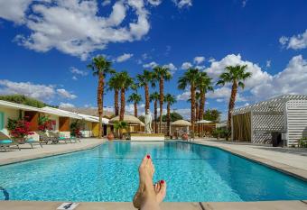 The O Spa + Resort, Adults only has Balcony rooms