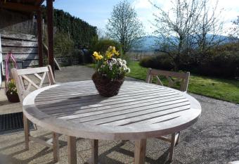 Ferienwohnung Christensen has Balcony rooms