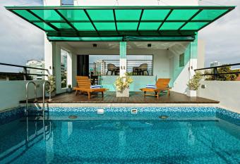 Lavonca Boutique Hotel has Balcony rooms