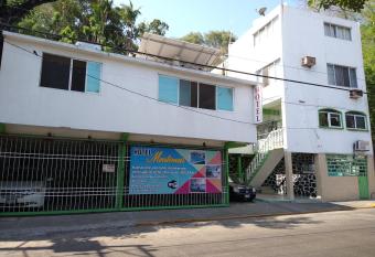 Hotel Montemar has Balcony rooms