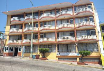 Hotel Olimar has Balcony rooms