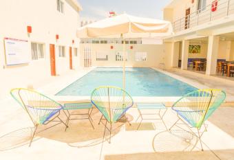 Bungalows Las Hamacas has Balcony rooms