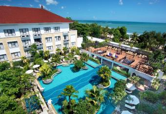 Truntum Kuta Formerly Grand Inna Kuta has Balcony rooms