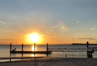 Bribie Island Hotel allows 18 year olds to book a room