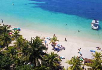 Hotel Henry Morgan All Inclusive has Balcony rooms