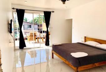 Crystall Goa, Onyx Edition has Balcony rooms