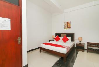 Hotel 198 Negombo allows 18 year olds to book a room