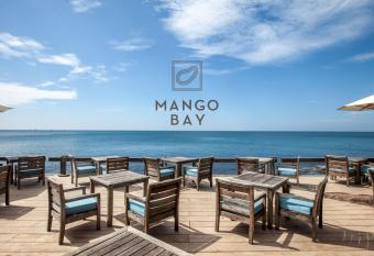 Mango Bay Resort has Balcony rooms
