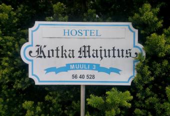Kotka Housing allows 18 year olds to book a room