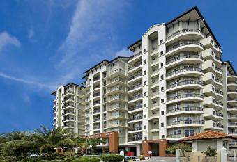 Ancasa Residences, Port Dickson by Ancasa Hotels & Resorts has Balcony rooms