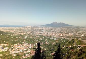 HOTEL VALLEVERDE has Balcony rooms