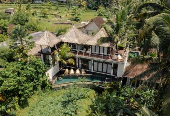 Basundari Retreat Ubud allows 18 year olds to book a room