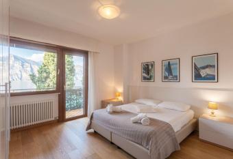 Appartamento Gennaker has Balcony rooms