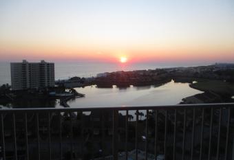 122 Seascape Drive, Unit 1409 has Balcony rooms