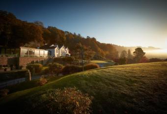 The Samling Hotel allows 18 year olds to book a room