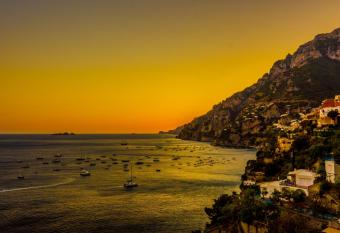 Villa Nina has Balcony rooms