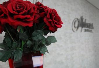 Bravo City Hotel Dourados has Balcony rooms