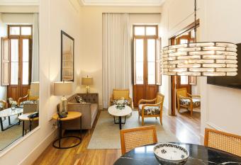 Palmaroga Hotel allows 18 year olds to book a room