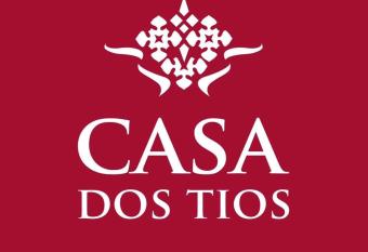 Casa dos Tios allows 18 year olds to book a room
