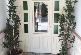 Pension Zurita allows 18 year olds to book a room