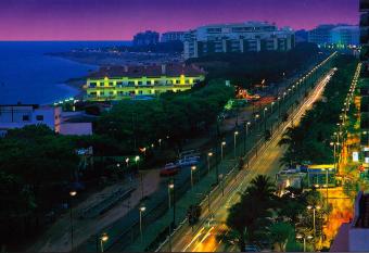 Apartamentos Quintasol has Balcony rooms