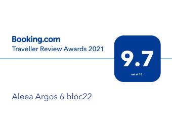 Aleea Argos 6 bloc22 has Balcony rooms