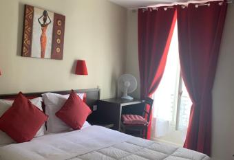 Hotel Belfort allows 18 year olds to book a room