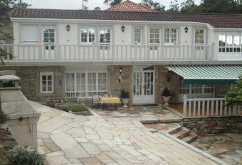 Casa Os Batans has Balcony rooms