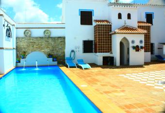 La Fabrica De Juan has Balcony rooms