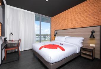 Ibiz Appartement allows 18 year olds to book a room